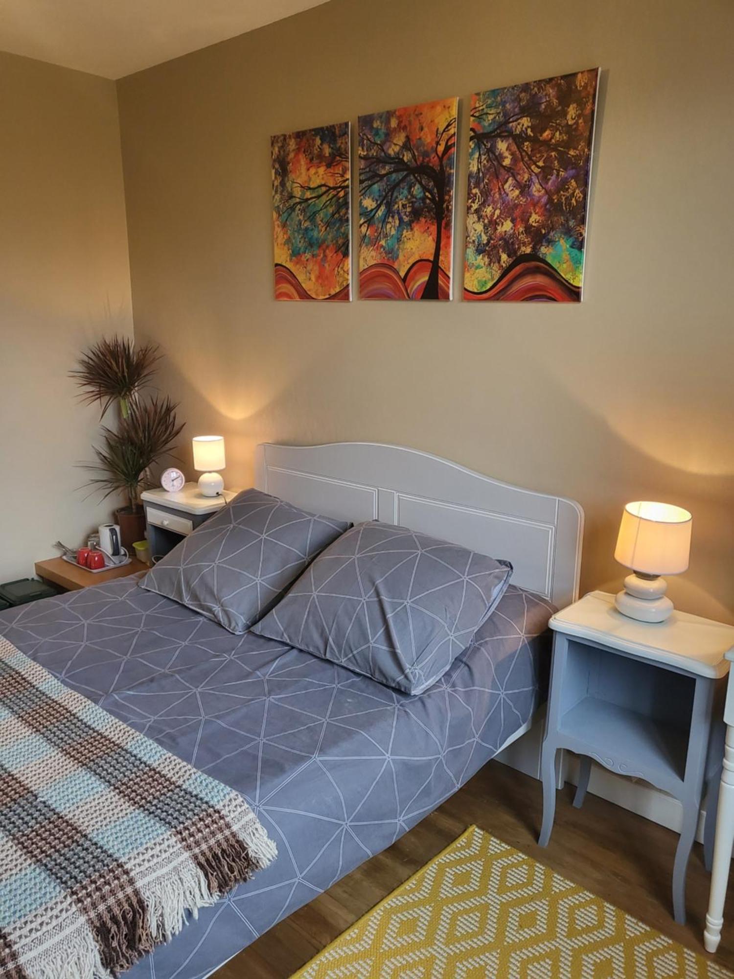 Chambre D'Hote Woody Chef-Boutonne Exteriér fotografie